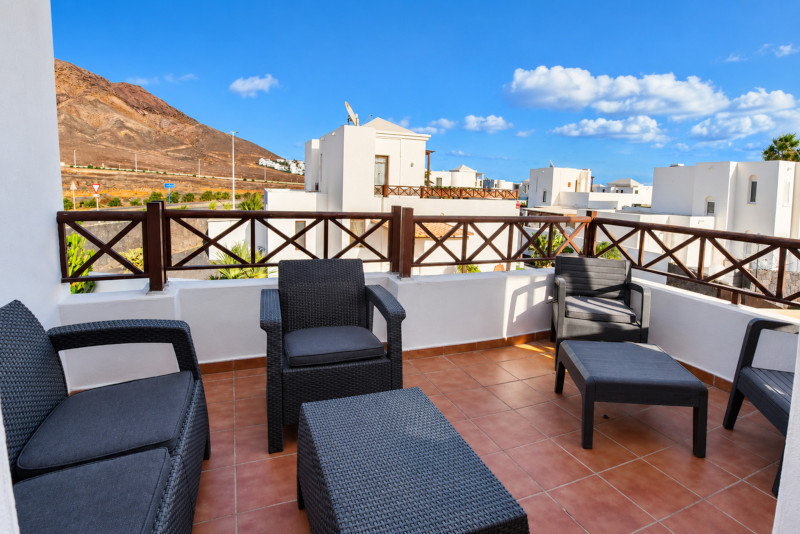 Villa Sara - location villa a lanzarote