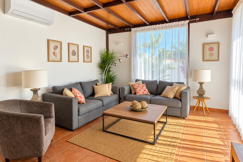 Villa Sara - lanzarote villas