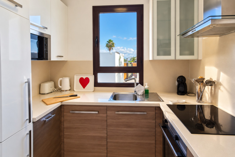 Villa Sara - lanzarote location maison
