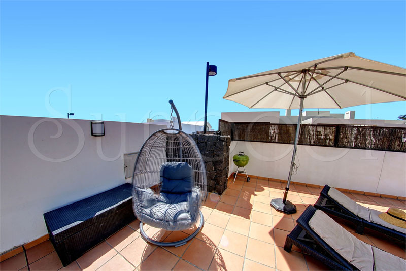 Villa Carmen - location vacances a lanzarote