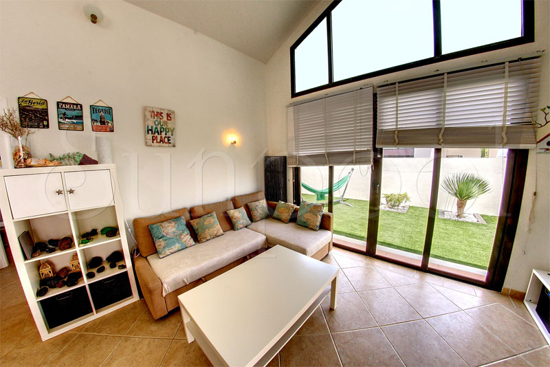 Villa Carmen - locations vacances lanzarote