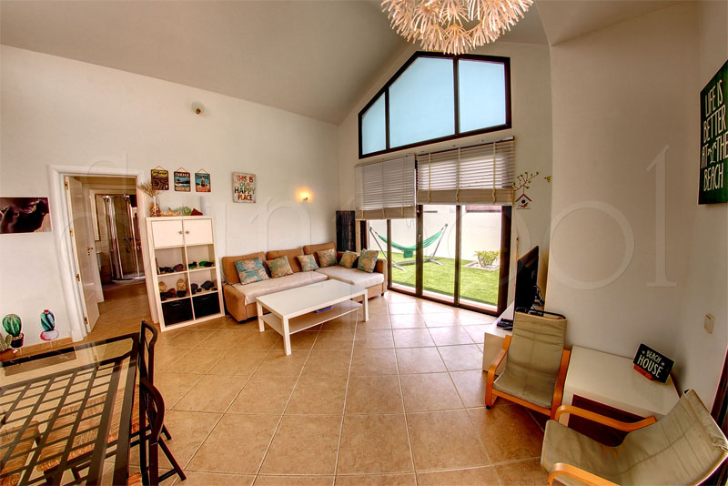 Villa Carmen - location maison lanzarote