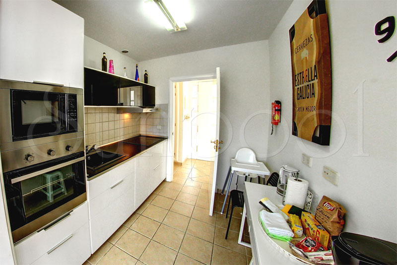 Villa Carmen - location villa lanzarote avec piscine privée