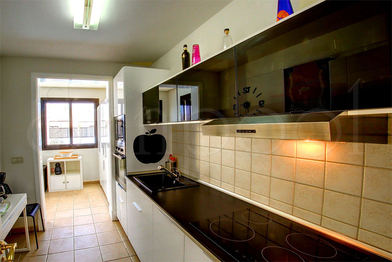 Villa Carmen - location de vacances lanzarote