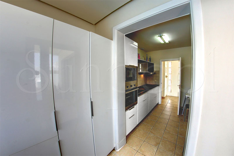 Villa Carmen - location villa piscine lanzarote