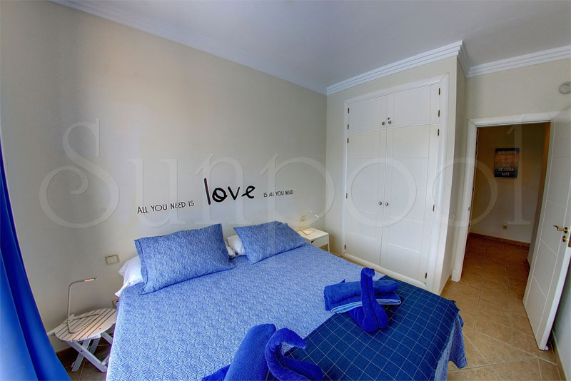 Villa Carmen - lanzarote location maison vacances