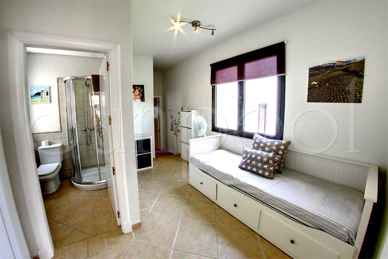 Villa Carmen - lanzarote locations vacances