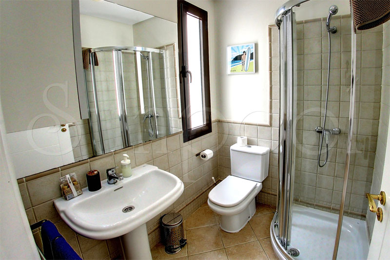 Villa Carmen - location villa a lanzarote