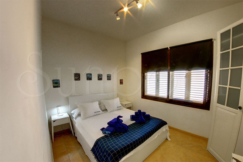 Villa Carmen - location maison a lanzarote