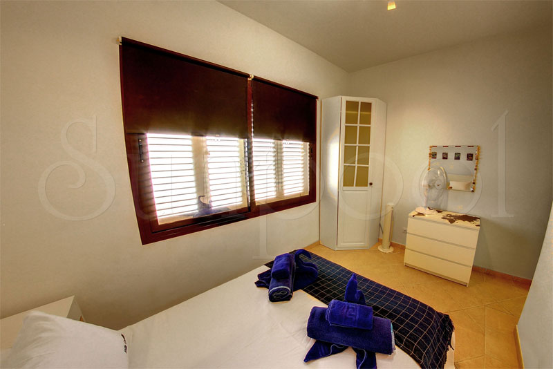 Villa Carmen - lanzarote maison a louer