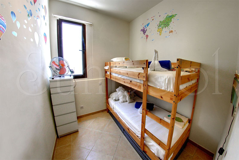 Villa Carmen - location villa vacances lanzarote