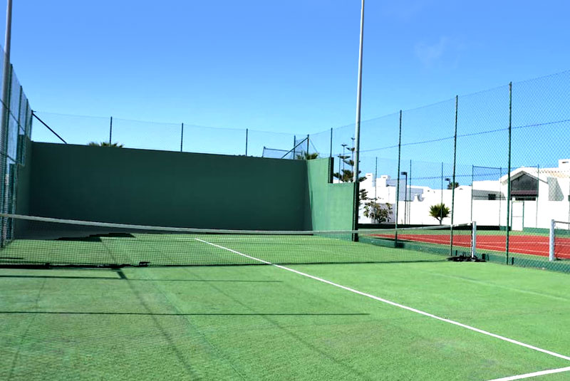 Villa Carmen - lanzarote maison location