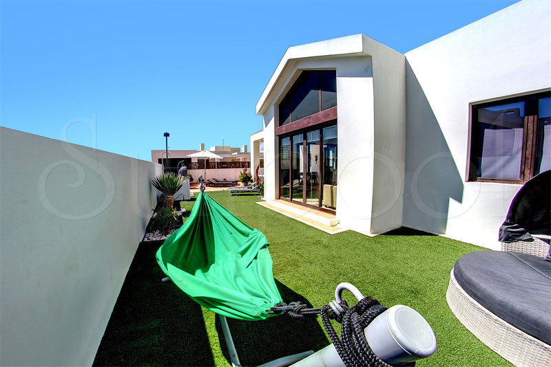 Villa Carmen - location villa lanzarote