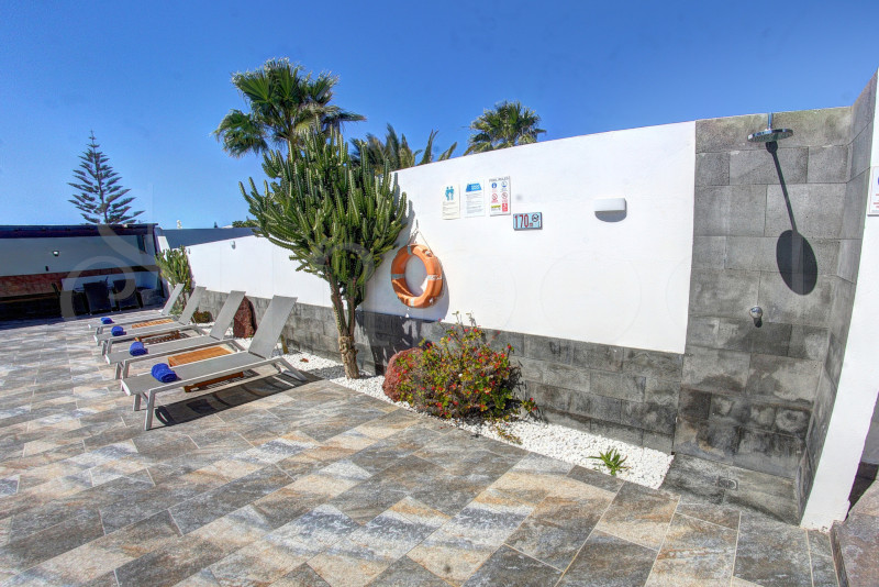 Casa Canela - lanzarote villas