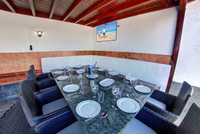 Casa Canela - lanzarote location maison vacances