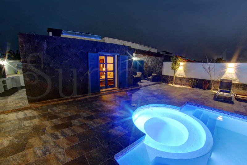 Casa Canela - location vacances a lanzarote