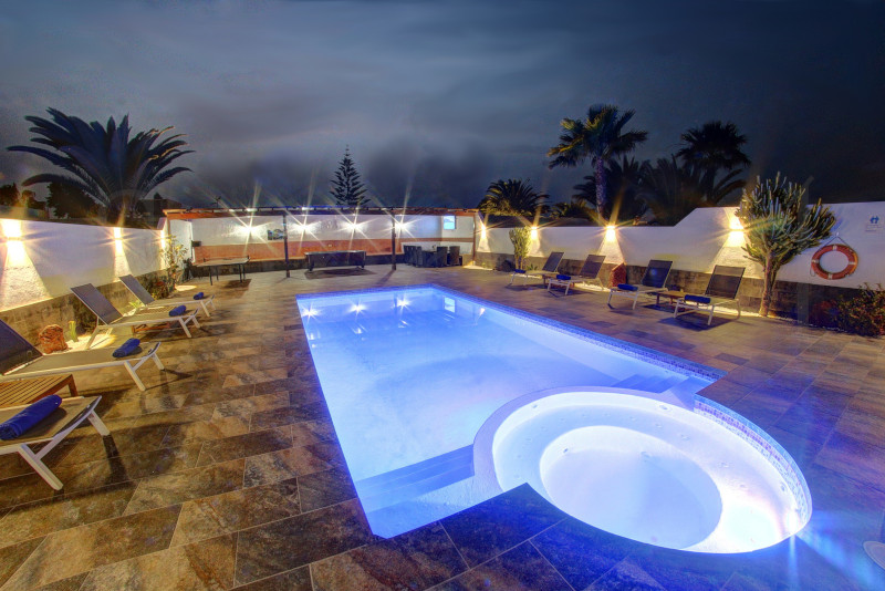 Casa Canela - location de vacances lanzarote