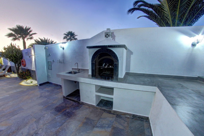 Casa Canela - location villa a lanzarote
