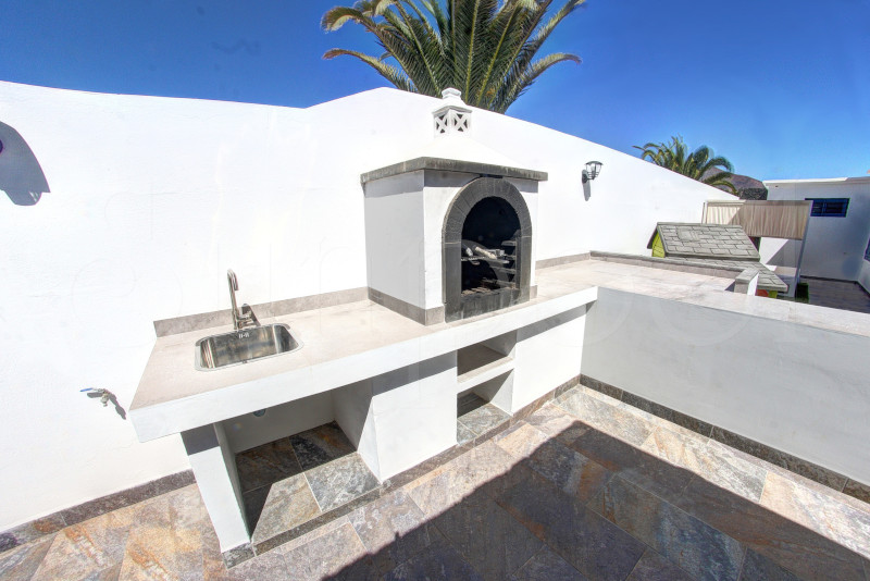 Casa Canela - location à lanzarote