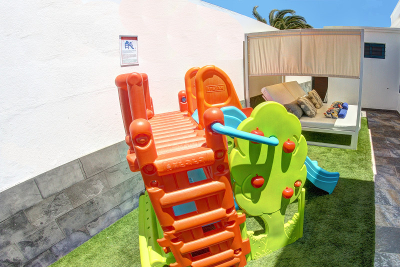 Casa Canela - lanzarote villa