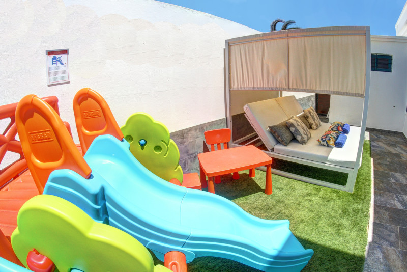 Casa Canela - location villa piscine lanzarote