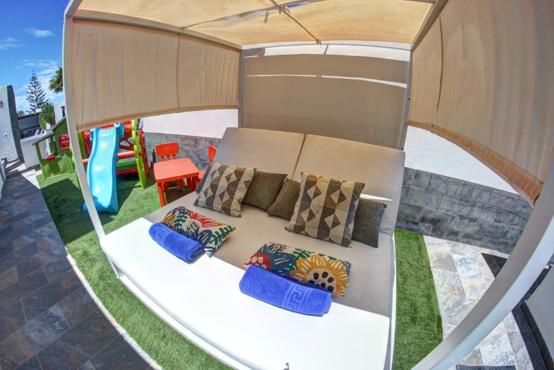 Casa Canela - locations vacances lanzarote