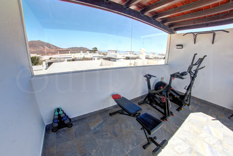 Casa Canela - locations lanzarote