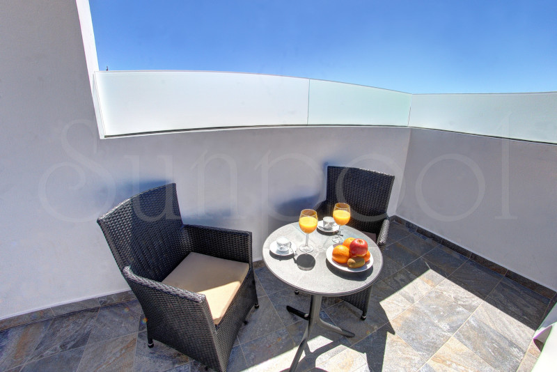 Casa Canela - lanzarote villas