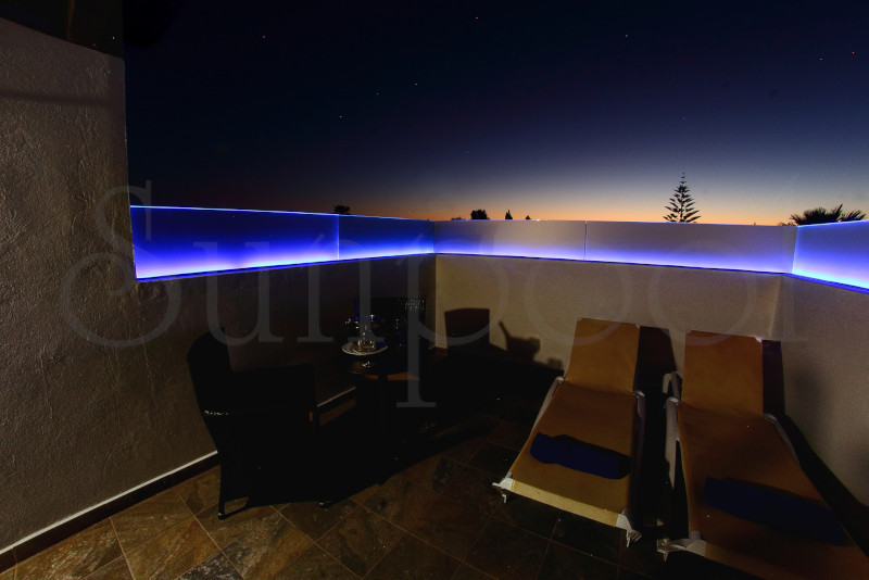 Casa Canela - location lanzarote villa