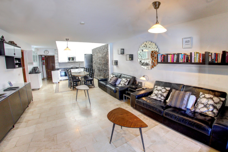 Casa Canela - location maison lanzarote piscine