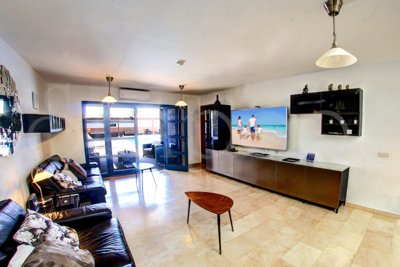 Casa Canela - location villa vacances lanzarote