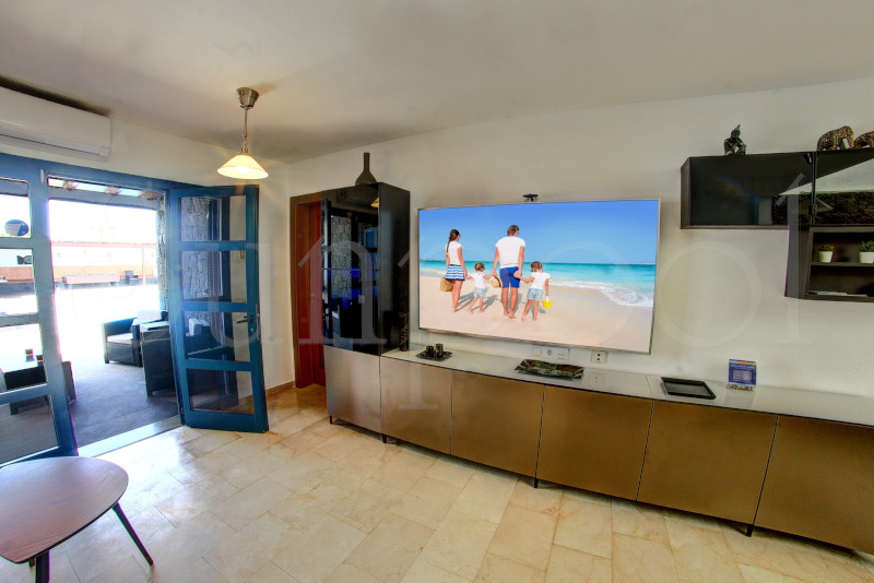 Casa Canela - maison de vacances lanzarote