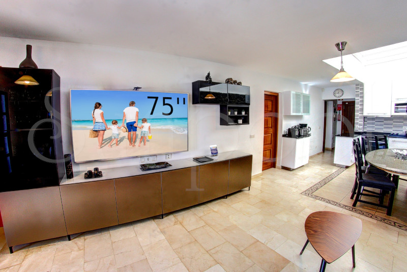 Casa Canela - lanzarote maison location