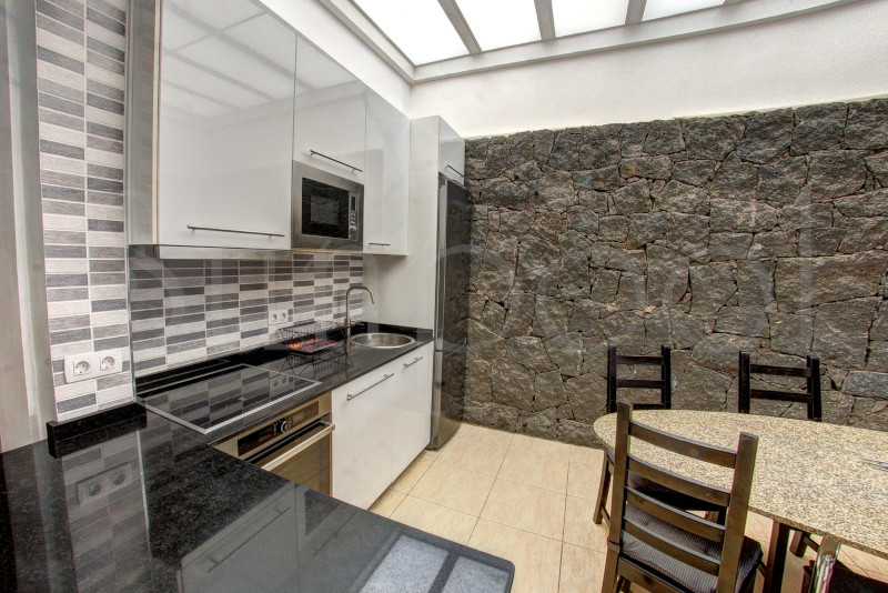 Casa Canela - lanzarote location maison