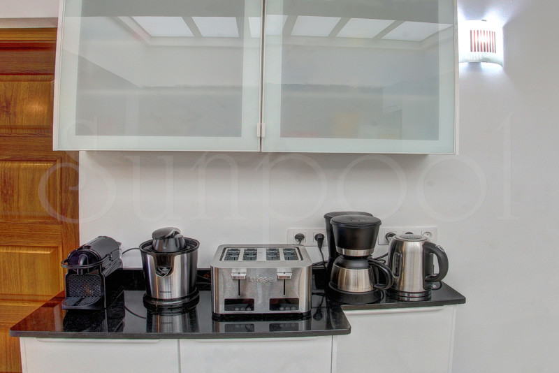 Casa Canela - location vacances a lanzarote