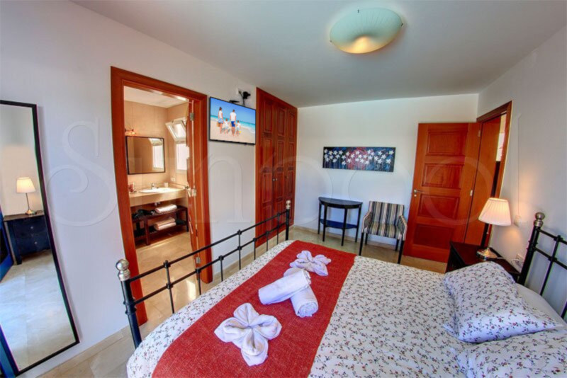 Casa Canela - location maison lanzarote