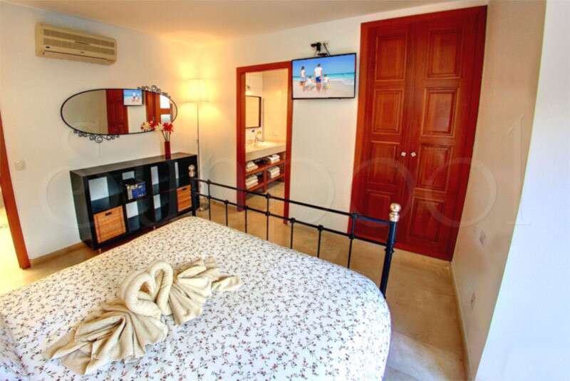 Casa Canela - location à lanzarote