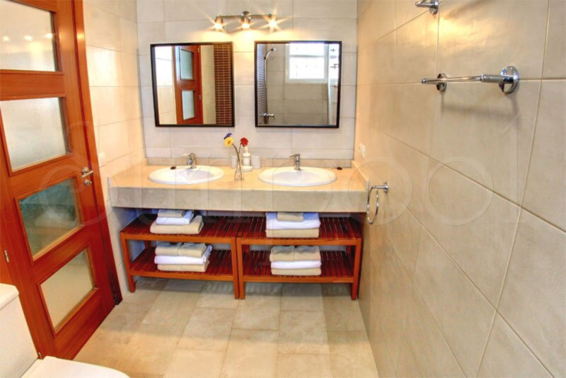 Casa Canela - villa lanzarote piscine chauffee