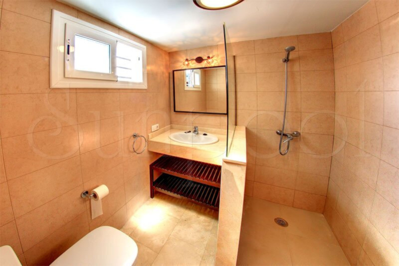 Casa Canela - lanzarote villa