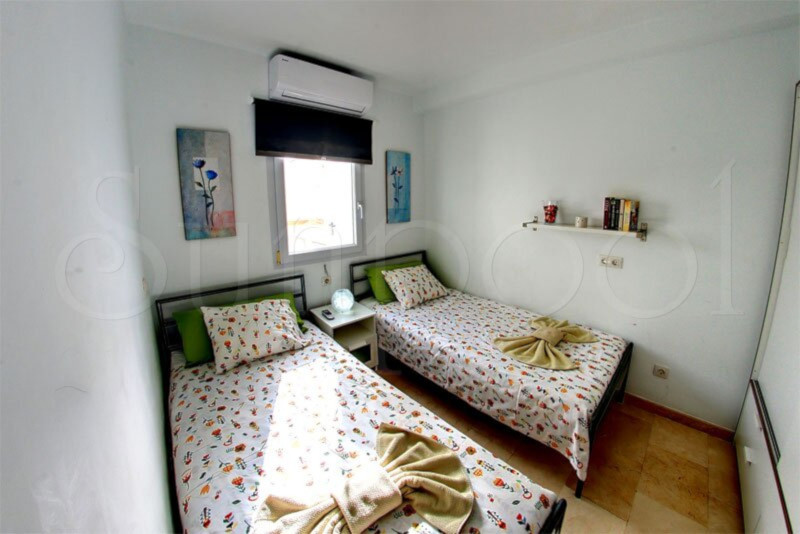 Casa Canela - location villa piscine lanzarote