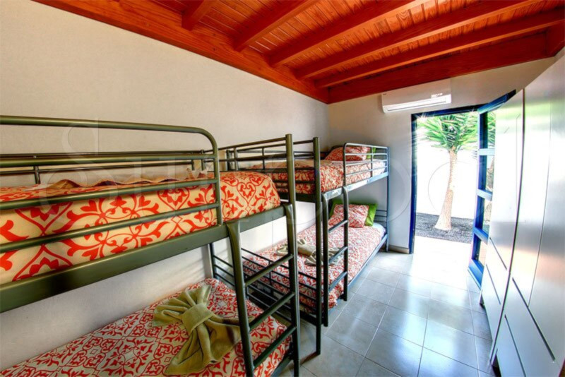 Casa Canela - location maison vacances lanzarote