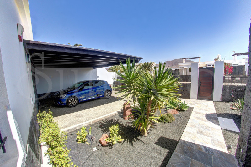 Casa Canela - locations lanzarote