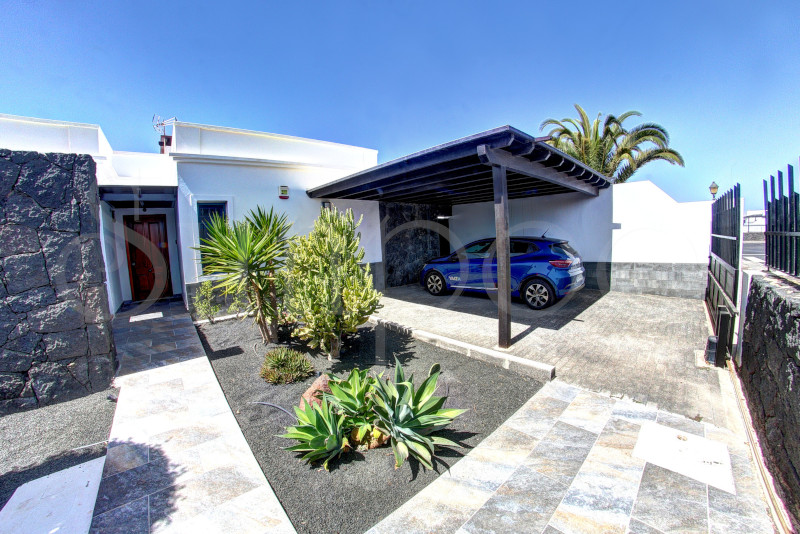 Casa Canela - lanzarote villas