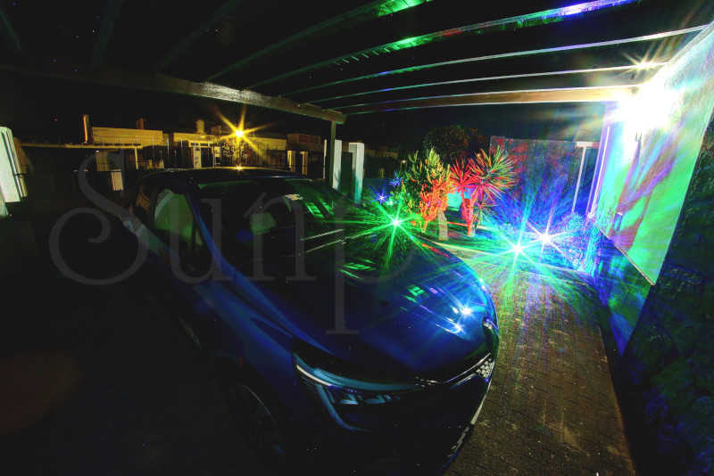 Casa Canela - villa a lanzarote