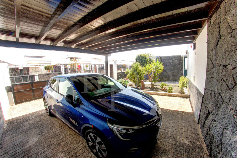 Casa Canela - location lanzarote villa