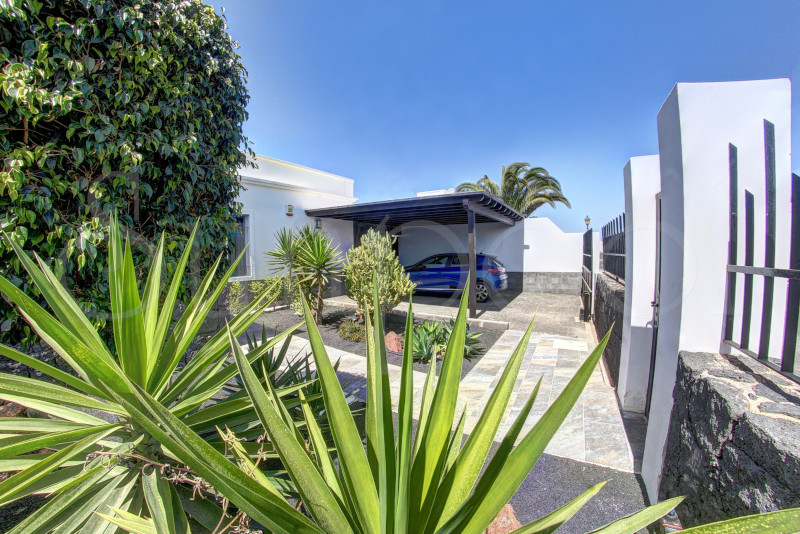 Casa Canela - lanzarote location maison vacances