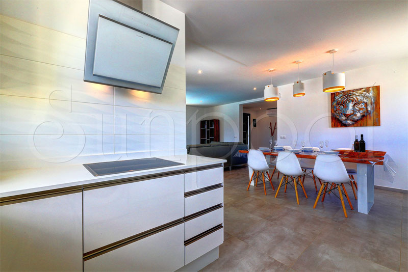 Villa Mararia A - lanzarote locations vacances