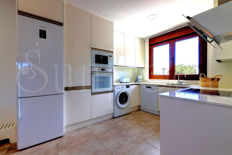 Villa Mararia A - maison de vacances lanzarote