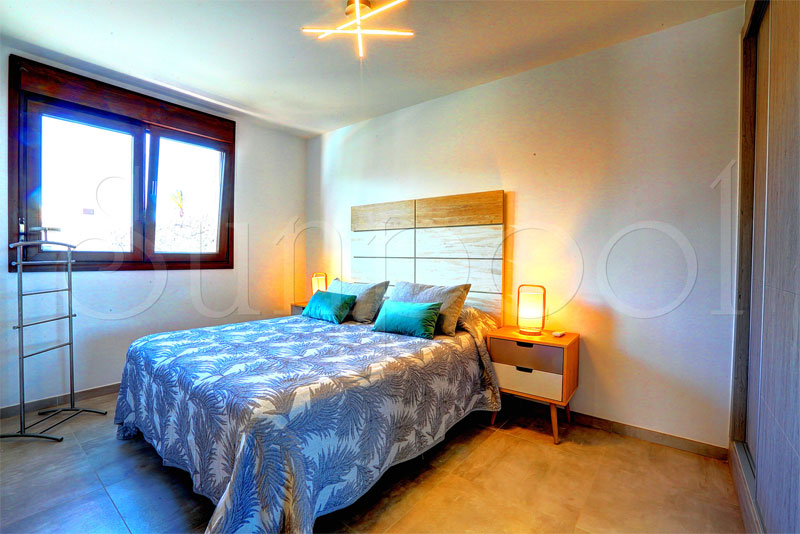 Villa Mararia A - location villa lanzarote