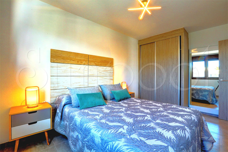 Villa Mararia A - locations vacances lanzarote